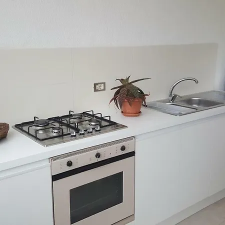 Apartment Appartamentino Lory Gallipoli