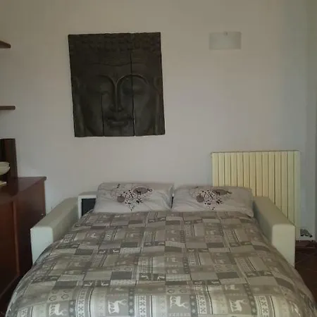Apartment Appartamentino Lory Gallipoli