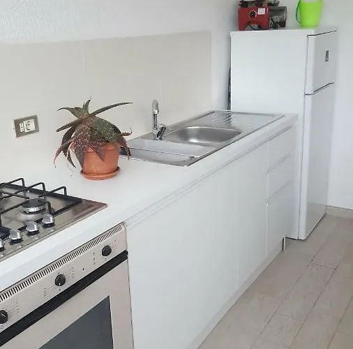 Appartamentino Lory Apartment