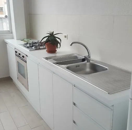 Apartment Appartamentino Lory