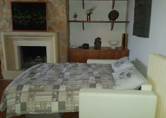 Appartamentino Lory Apartment