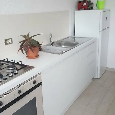 Appartamentino Lory Lägenhet