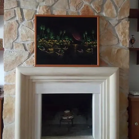 Lägenhet Appartamentino Lory Gallipolli