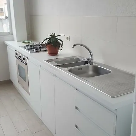 Apartmán Appartamentino Lory