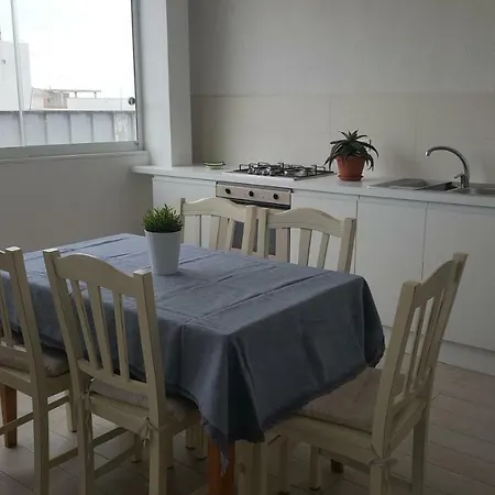 Appartamentino Lory Gallipolli