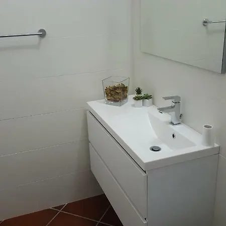 Lägenhet Appartamentino Lory Gallipolli