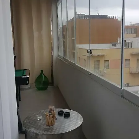 Appartamentino Lory Gallipolli