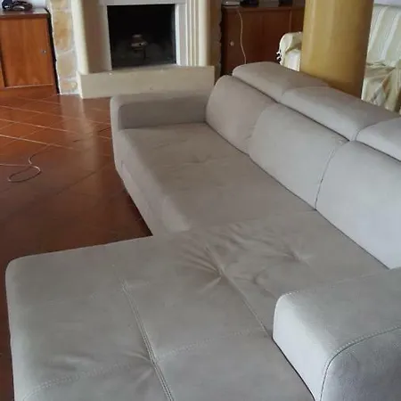 Appartamentino Lory Apartmán Gallipoli