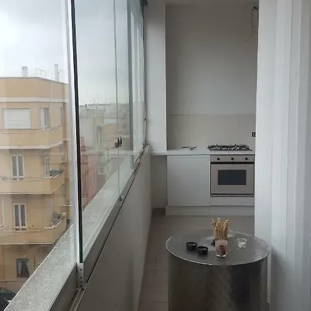 Appartamentino Lory *