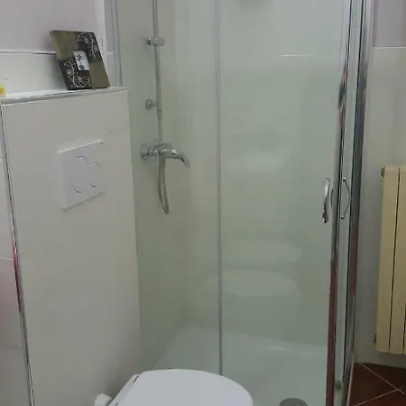 Appartamentino Lory * Gallipolli