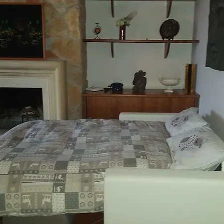 Appartamentino Lory Lägenhet