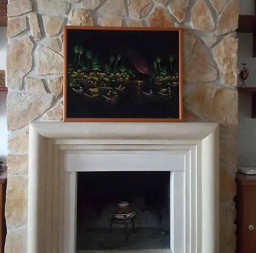 Apartment Appartamentino Lory Gallipoli