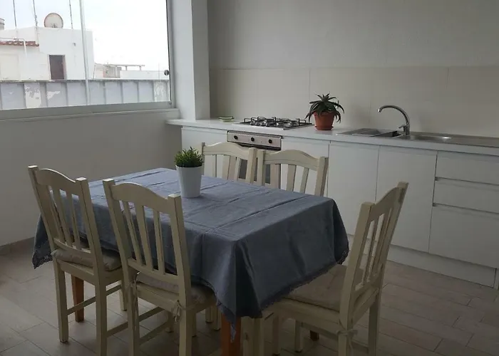 Appartamentino Lory Gallipoli