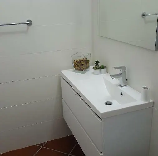 Apartment Appartamentino Lory Gallipoli