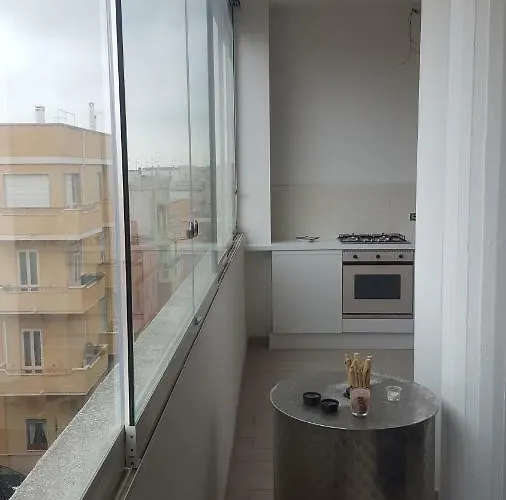 Appartamentino Lory *